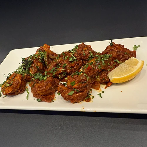 Chicken Tikka Masala Food Image