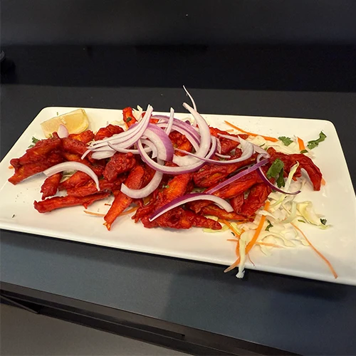 Seafood Image